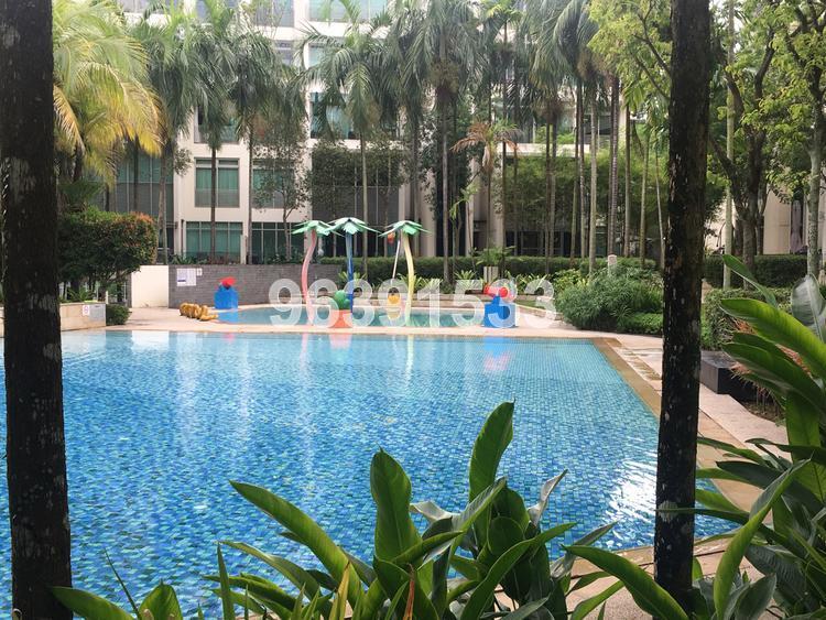 Glentrees (D10), Condominium #148558992